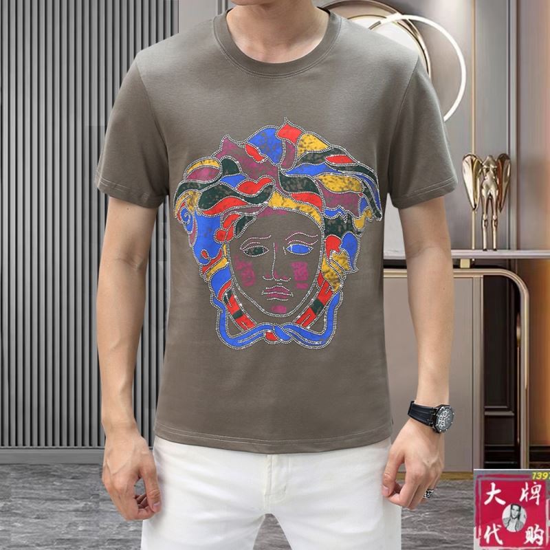 Versace T-Shirts